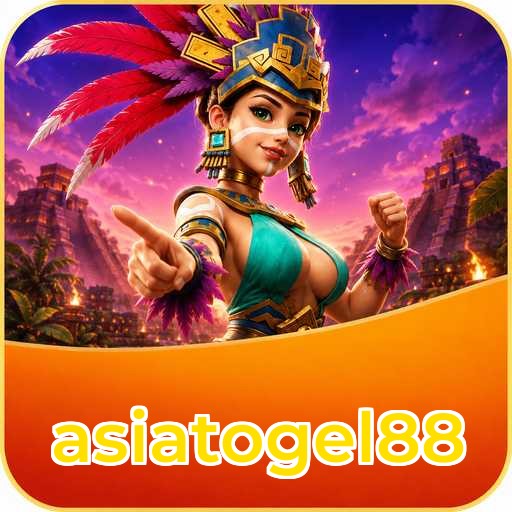 Definisi kanal resmi asiatogel88