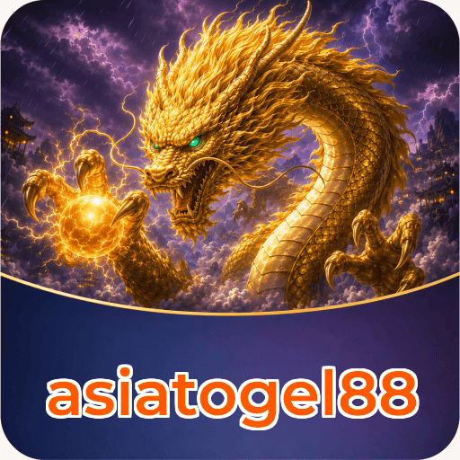 Verifikasi profile asiatogel88